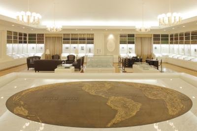 🏛️ 모리오카시 선인 기념관 (모리오카시 센진 키넨칸)